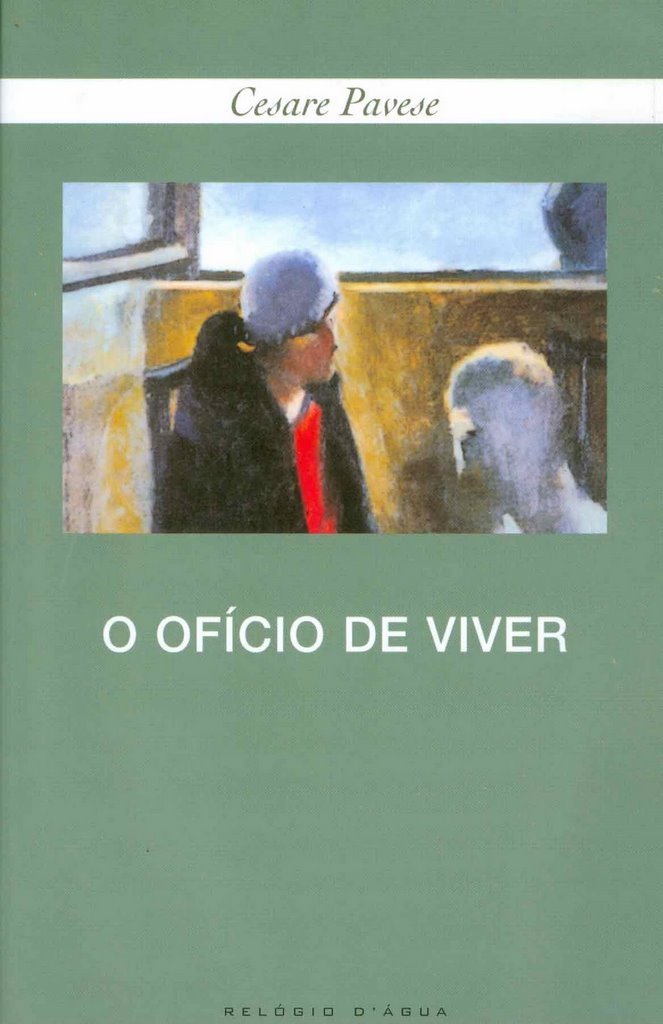 O Ofício de Viver