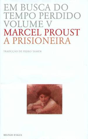 A Prisioneira