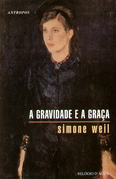 A Gravidade e a Graça