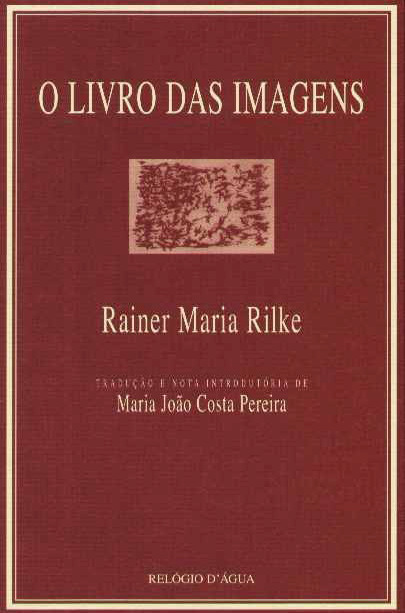 O Livro das Imagens
