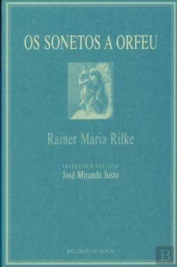 Os Sonetos a Orfeu