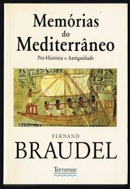 Memórias do Mediterrâneo: Pré-História e Antiguidade