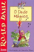 O dedo mágico