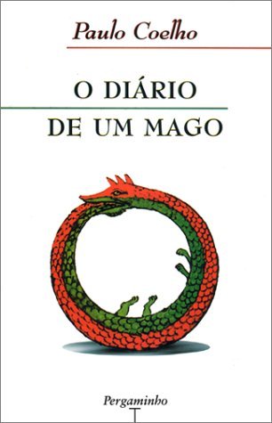 O Diário de um Mago