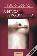 A Bruxa De Portobello