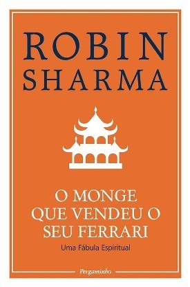 O Monge que Vendeu o seu Ferrari