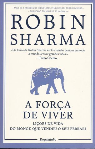 A Força de Viver