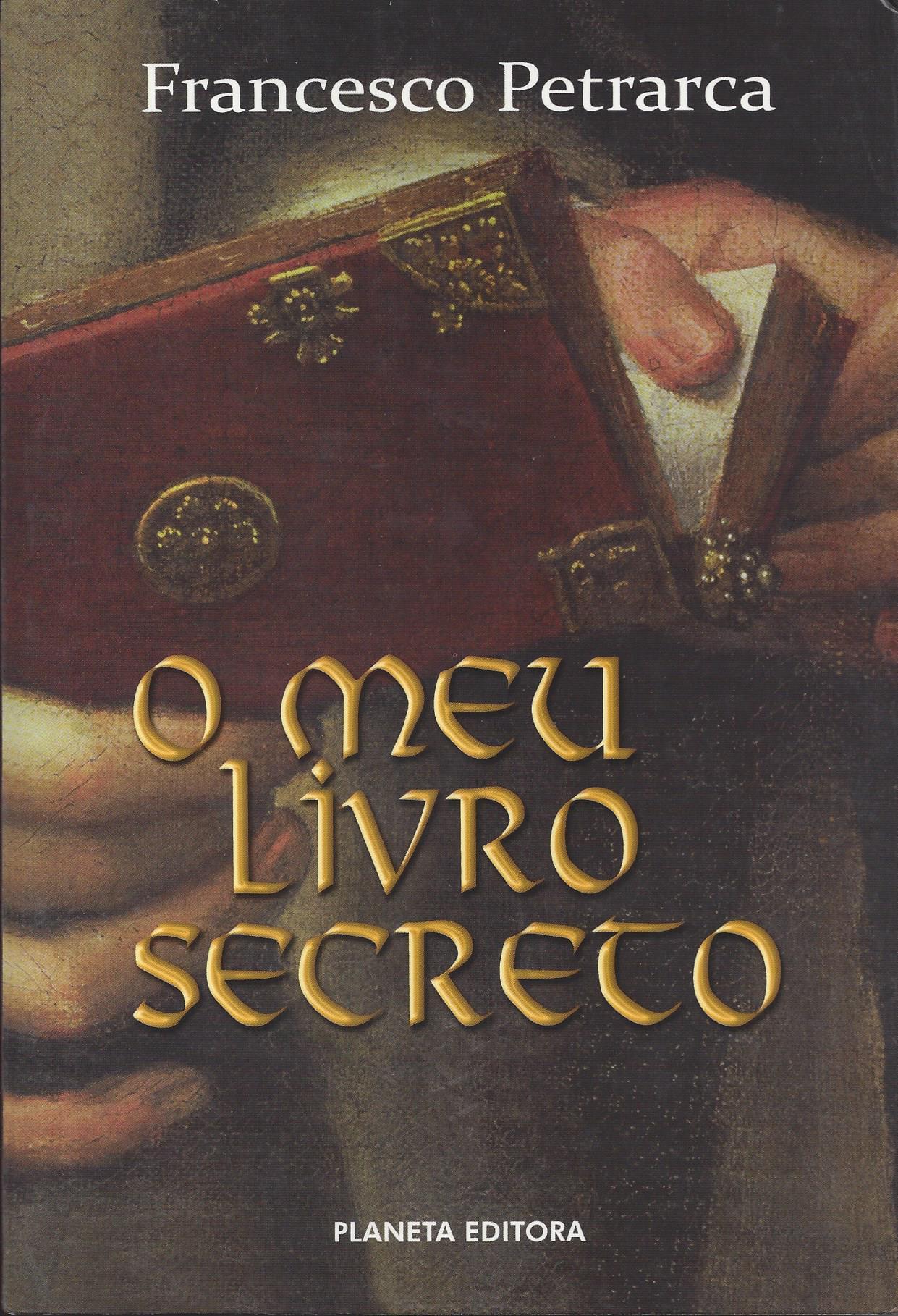 O Meu Livro Secreto