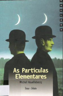 As Partículas Elementares