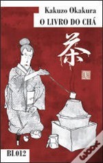 O Livro do Chá