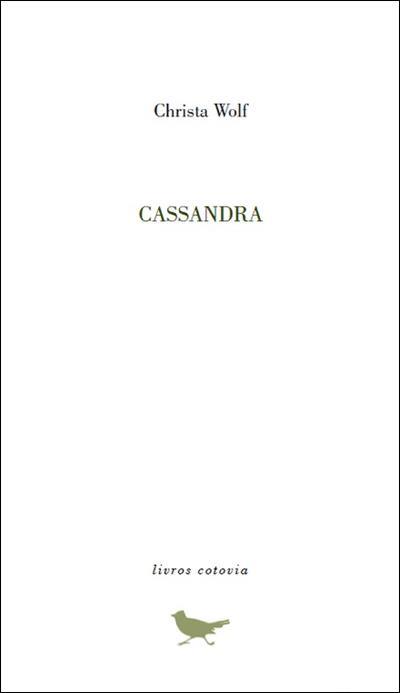 Cassandra