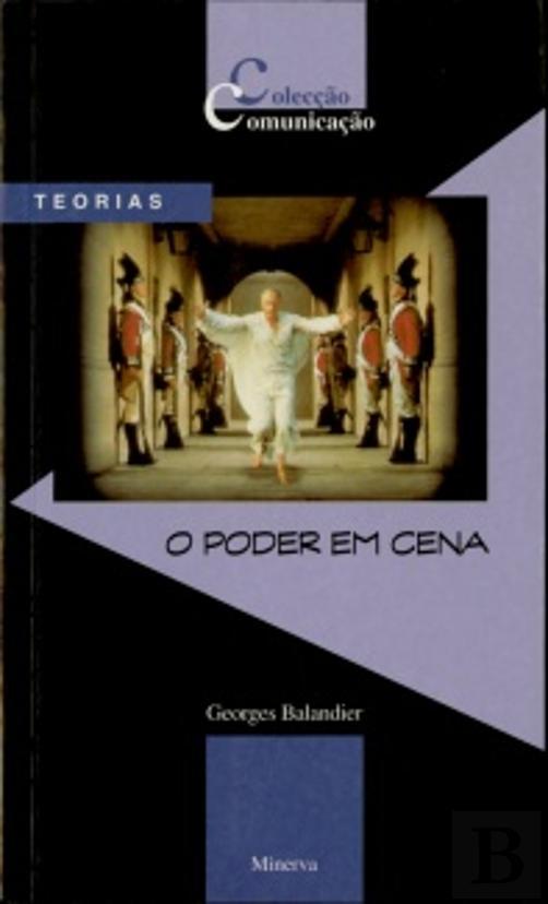 O Poder Em Cena