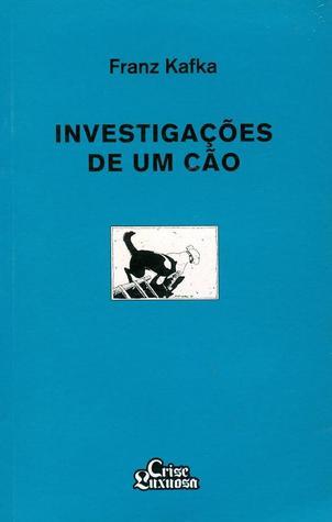 Investigações de Um Cão