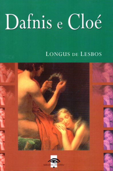Dafnis e Cloé