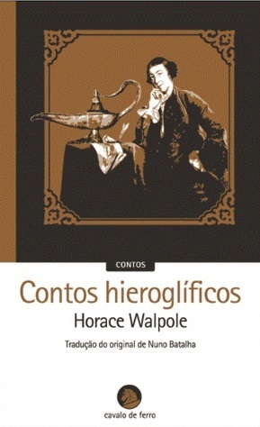 Contos Hieroglíficos