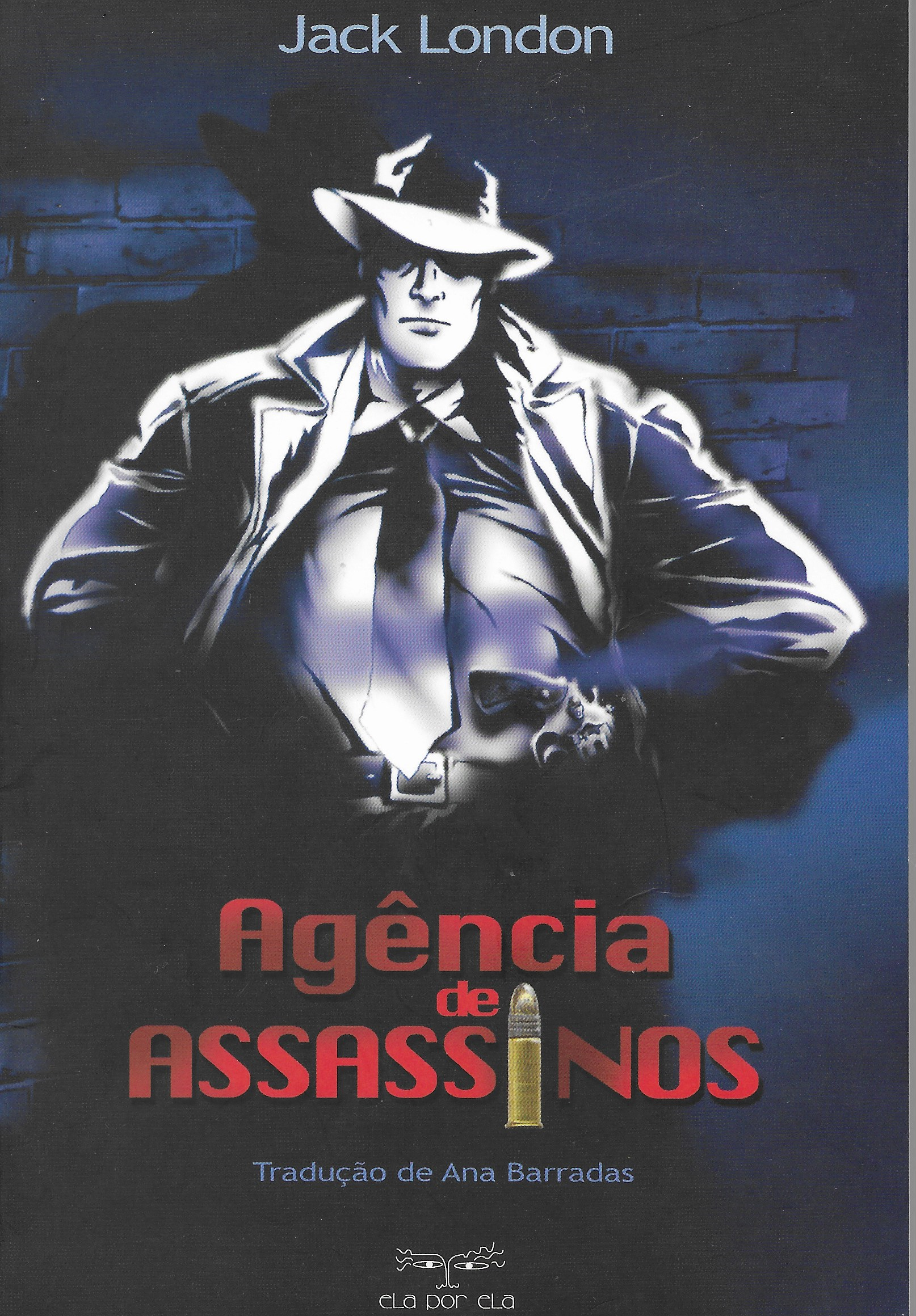 Agência de Assassínios