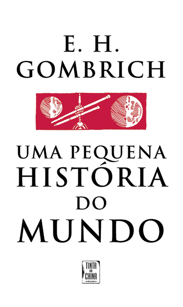 Uma Pequena História do Mundo