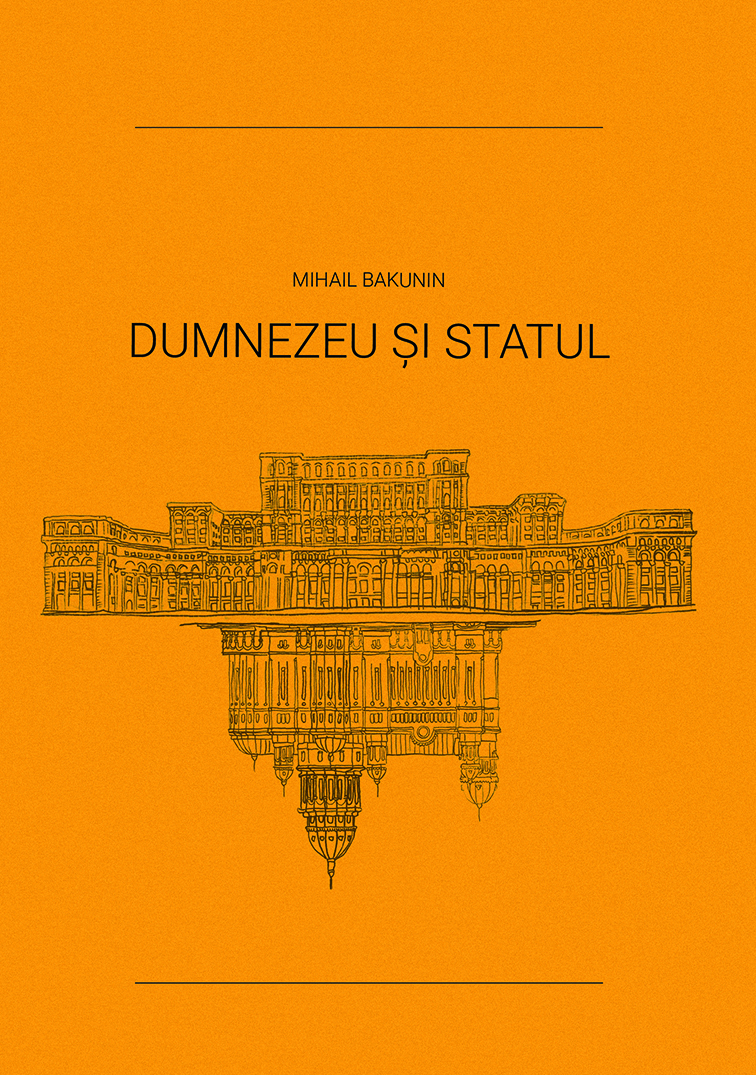 Dumnezeu și Statul