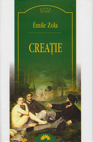 Creaţie