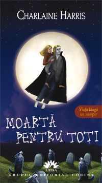 Moartă pentru toţi