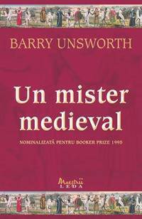 Un mister medieval