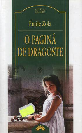 O pagină de dragoste