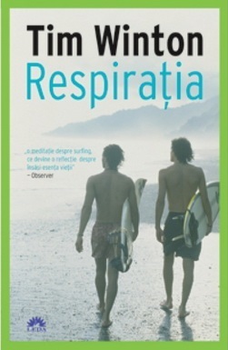 Respirația