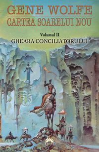 Gheara Conciliatorului