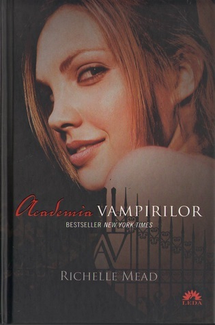 Academia Vampirilor