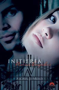 Iniţierea