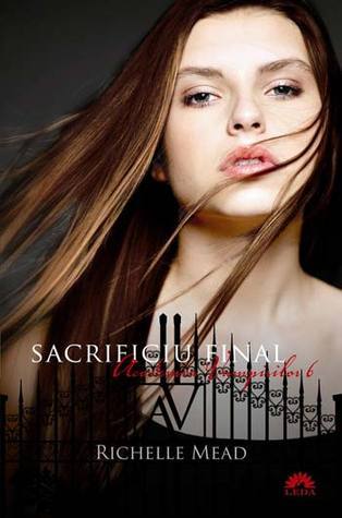 Sacrificiu final