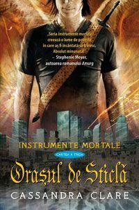 Oraşul de Sticlă
