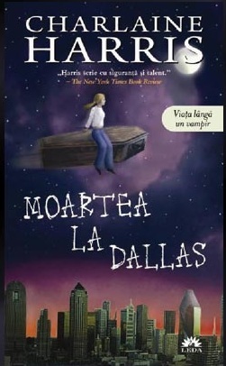 Moartea la Dallas