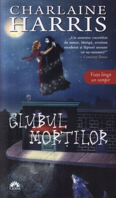 Clubul morţilor
