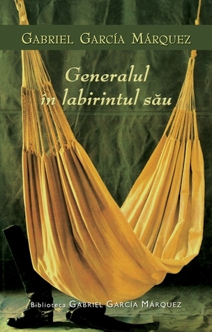 Generalul în labirintul său