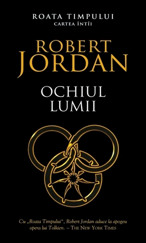 Ochiul lumii