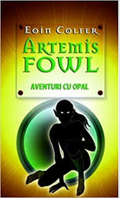 Aventuri cu Opal