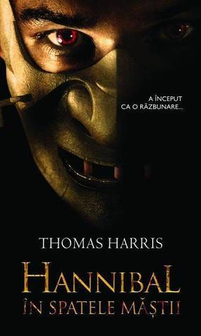 Hannibal in spatele măștii