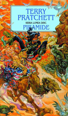 Piramide