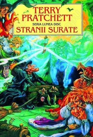 Stranii Surate