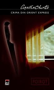 Crima din Orient Express