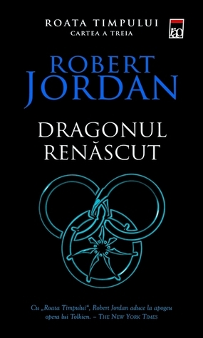 Dragonul renăscut