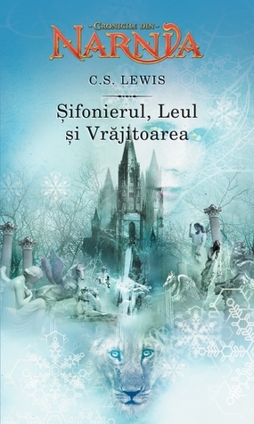 Şifonierul, leul şi vrăjitoarea