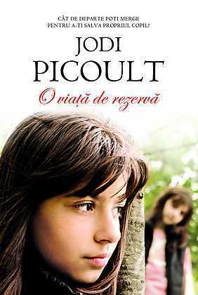 O viață de rezervă