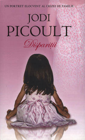 Dispariţii