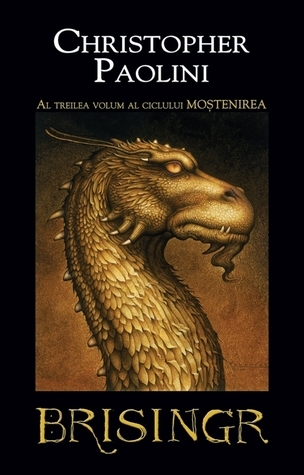 Brisingr