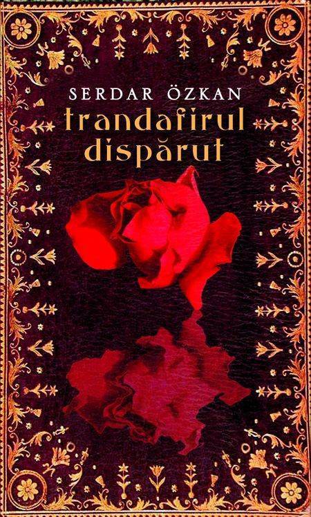 Trandafirul disparut