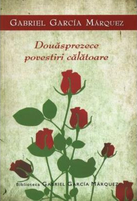 Douăsprezece povestiri călătoare
