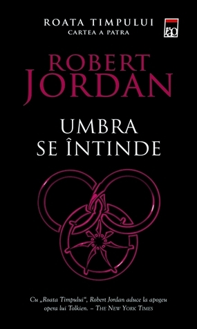 Umbra se întinde