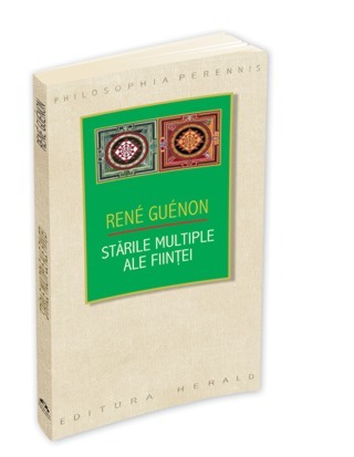 Stările multiple ale Ființei